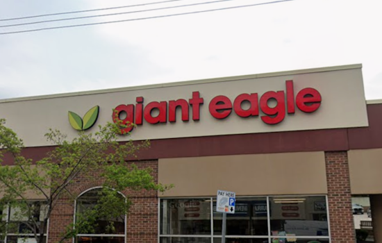 Giant Eagle Pharmacy Debuts in Pittsburgh's Mount Washington, Filling Local Pharmacy Void