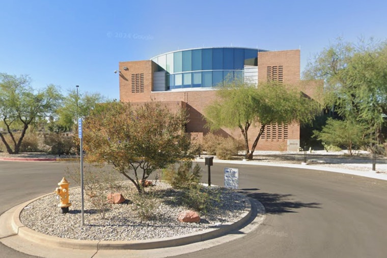 Gilbert, Arizona Honored for 34th Consecutive Year with Excellence in Financial Reporting Award