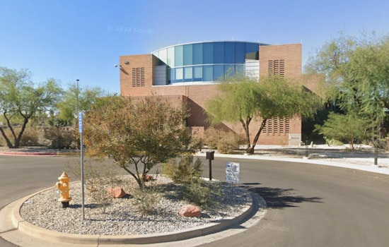 Gilbert, Arizona Honored for 34th Consecutive Year with Excellence in Financial Reporting Award