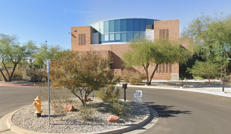 Gilbert, Arizona Honored for 34th Consecutive Year with Excellence in Financial Reporting Award