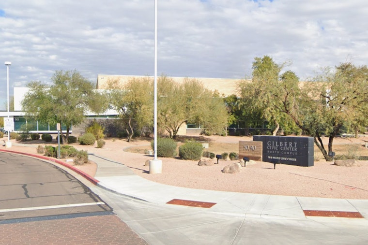 Gilbert Police Receive Boost from Arizona Governor's Office to Enhance Road Safety Efforts