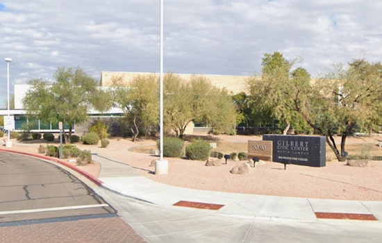 Gilbert Police Receive Boost from Arizona Governor's Office to Enhance Road Safety Efforts