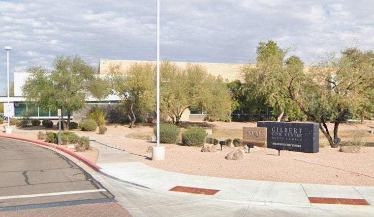 Gilbert Police Receive Boost from Arizona Governor's Office to Enhance Road Safety Efforts