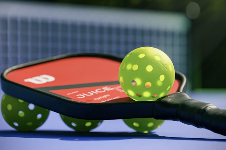 Gilbert Regional Park Announces Pickleball Court Closures for Upcoming Tournaments