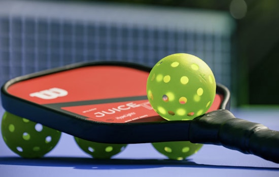 Gilbert Regional Park Announces Pickleball Court Closures for Upcoming Tournaments