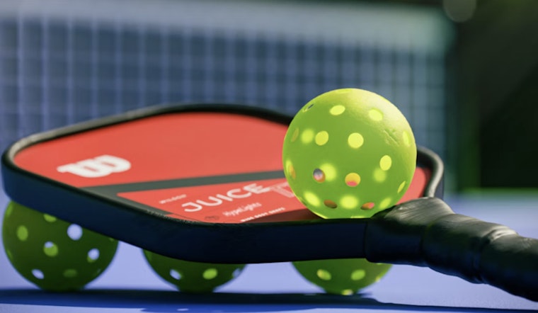 Gilbert Regional Park Announces Pickleball Court Closures for Upcoming Tournaments
