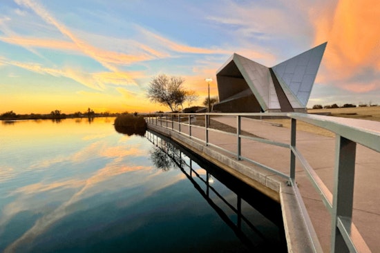 Gilbert Regional Park to Close for Sound Bites Festival Featuring Roger Clyne & The Peacemakers