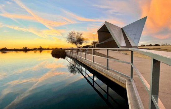 Gilbert Regional Park to Close for Sound Bites Festival Featuring Roger Clyne & The Peacemakers