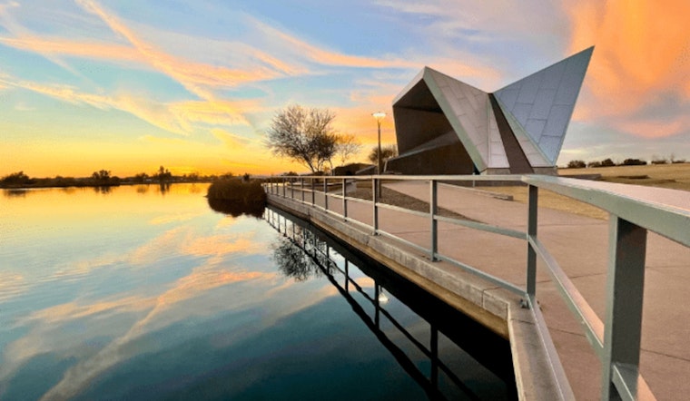 Gilbert Regional Park to Close for Sound Bites Festival Featuring Roger Clyne & The Peacemakers