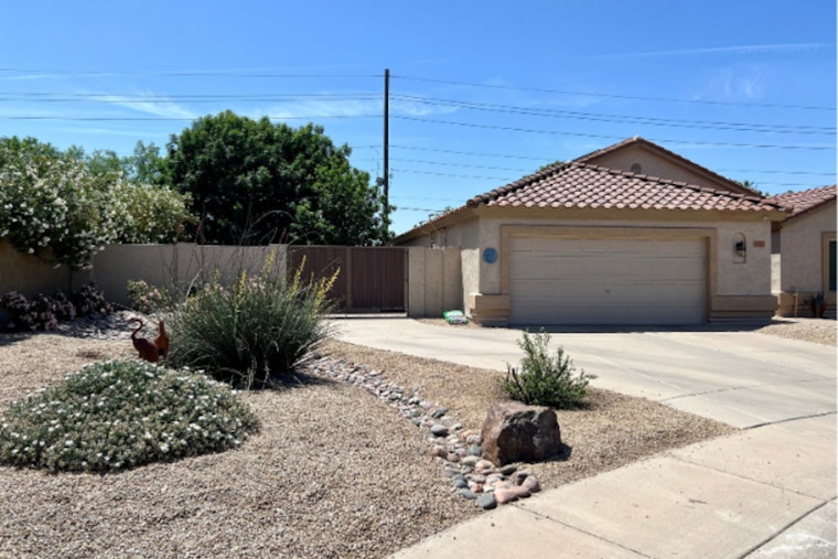 Gilbert Residents Experience Billing Confusion Amid Utility Rate Increases and System Overhaul