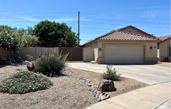 Gilbert Residents Experience Billing Confusion Amid Utility Rate Increases and System Overhaul