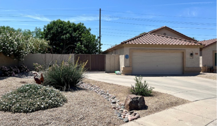 Gilbert Residents Experience Billing Confusion Amid Utility Rate Increases and System Overhaul