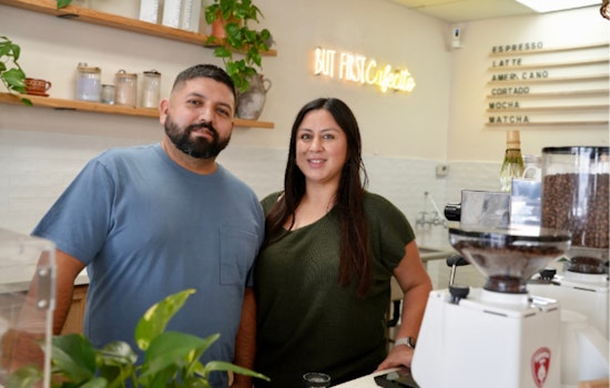Gilbert's Own Casita Coffee Brews Success with Latino Cultural Flair