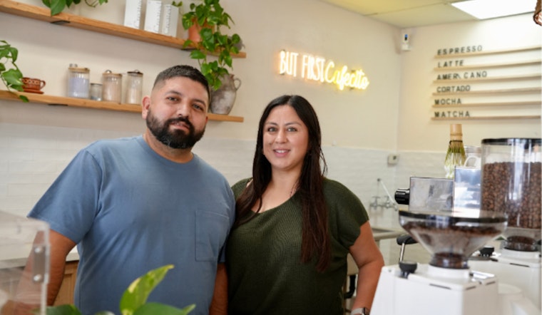 Gilbert's Own Casita Coffee Brews Success with Latino Cultural Flair
