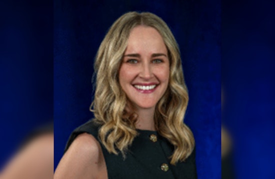 Ginna Carico Appointed as Glendale's New Director of Intergovernmental Programs
