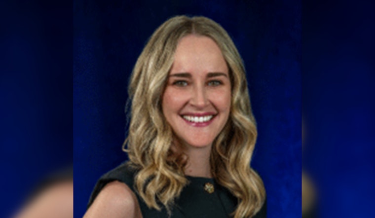 Ginna Carico Appointed as Glendale's New Director of Intergovernmental Programs
