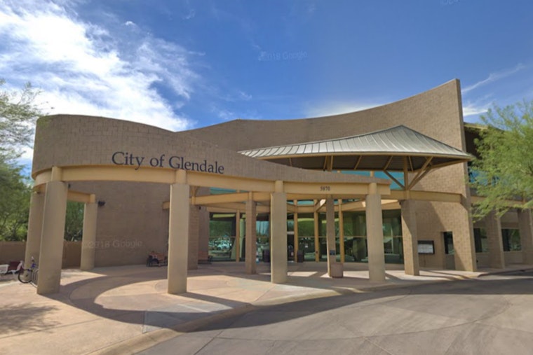 Glendale Narrows City Manager Search to Finalists Patrick Banger and Vicki Rios