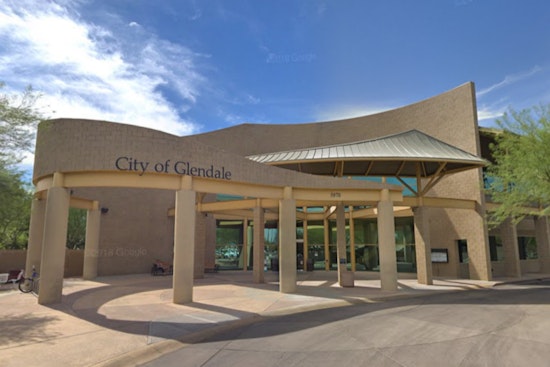 Glendale Narrows City Manager Search to Finalists Patrick Banger and Vicki Rios