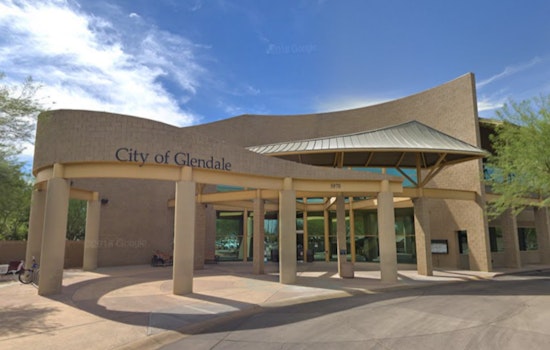 Glendale Narrows City Manager Search to Finalists Patrick Banger and Vicki Rios