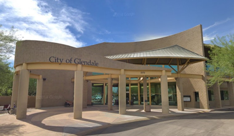 Glendale Narrows City Manager Search to Finalists Patrick Banger and Vicki Rios