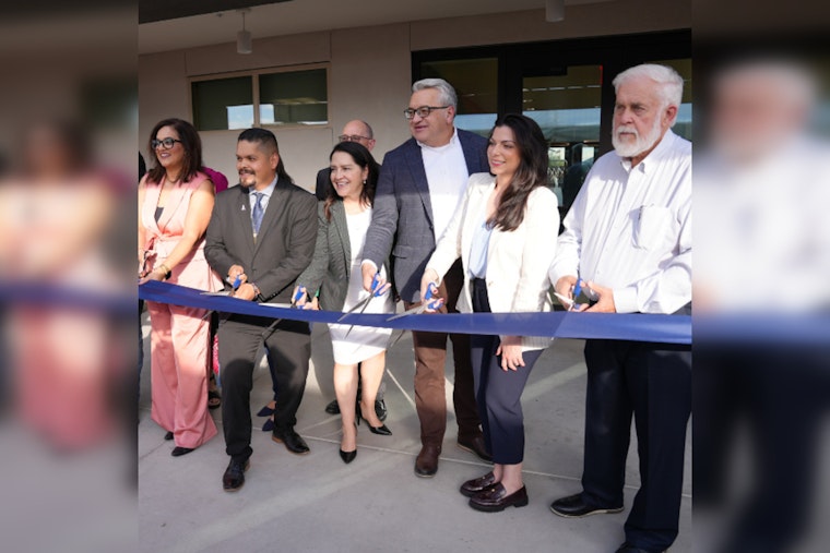 Glendale Welcomes The Cascalote: A New Affordable Senior Housing Community in Maricopa County