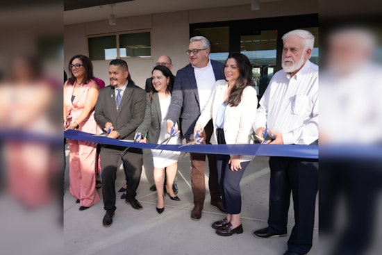 Glendale Welcomes The Cascalote: A New Affordable Senior Housing Community in Maricopa County