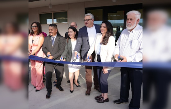 Glendale Welcomes The Cascalote: A New Affordable Senior Housing Community in Maricopa County