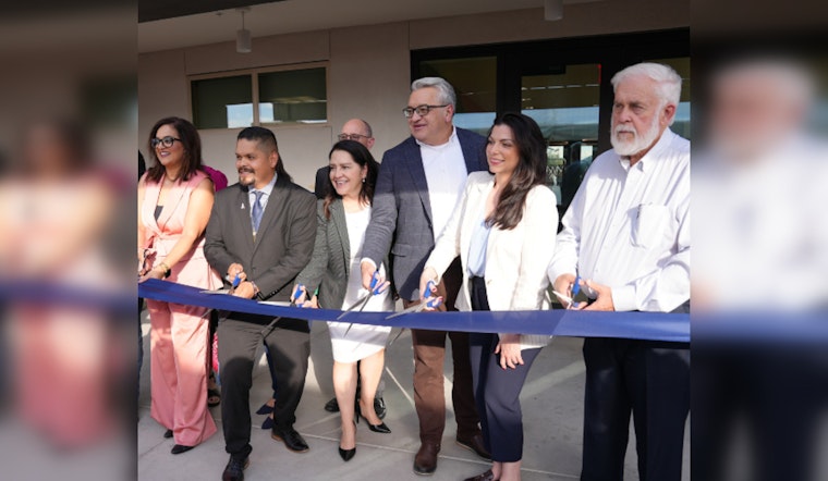 Glendale Welcomes The Cascalote: A New Affordable Senior Housing Community in Maricopa County
