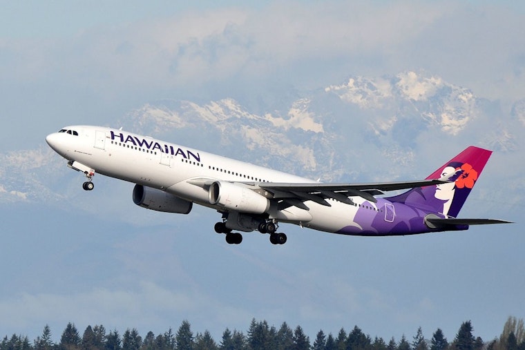 Global Microsoft Azure Outage Disrupts Operations for Alaska and Hawaiian Airlines, Causes Travel Delays