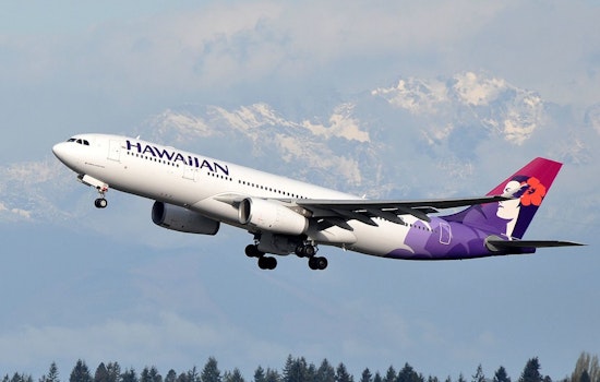 Global Microsoft Azure Outage Disrupts Operations for Alaska and Hawaiian Airlines, Causes Travel Delays