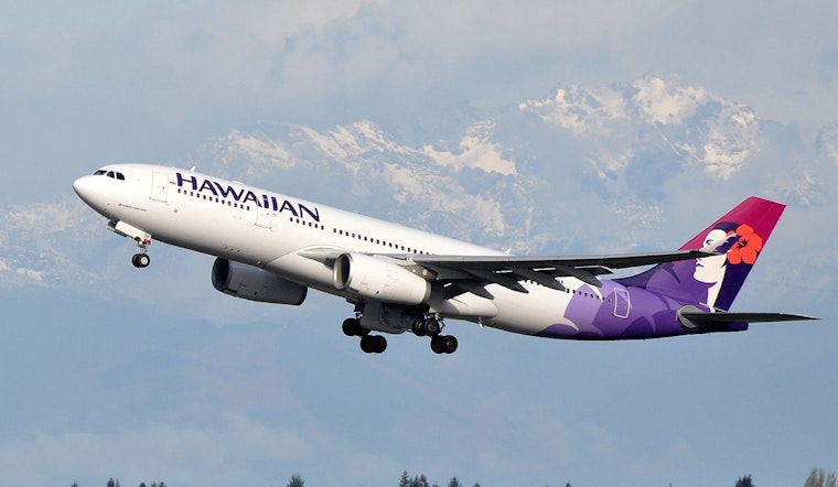 Global Microsoft Azure Outage Disrupts Operations for Alaska and Hawaiian Airlines, Causes Travel Delays