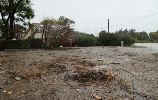 Globe, Arizona Community Pulls Together in Recovery One Month After Devastating Floods