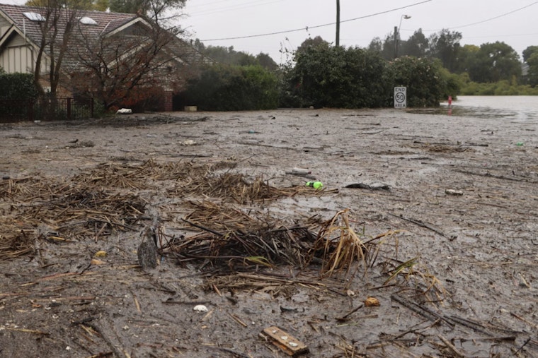 Globe, Arizona Struggles for Recovery a Month After Devastating Floods, Seeks Federal Aid Amidst Financial Pressures
