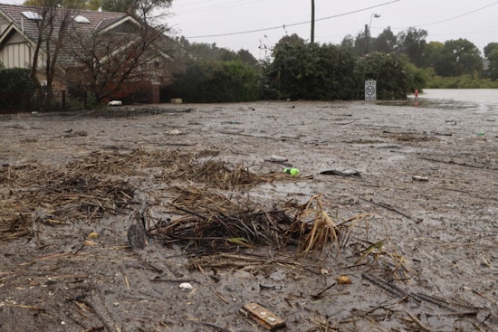 Globe, Arizona Struggles for Recovery a Month After Devastating Floods, Seeks Federal Aid Amidst Financial Pressures