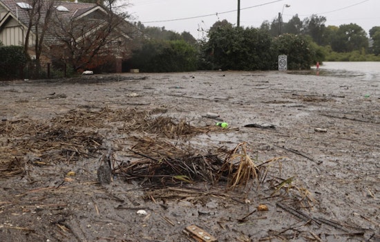Globe, Arizona Struggles for Recovery a Month After Devastating Floods, Seeks Federal Aid Amidst Financial Pressures
