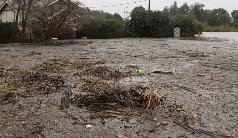 Globe, Arizona Struggles for Recovery a Month After Devastating Floods, Seeks Federal Aid Amidst Financial Pressures
