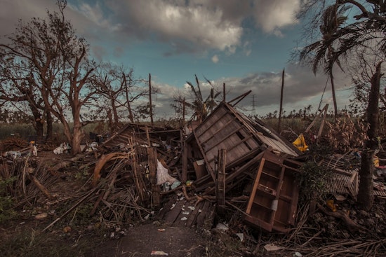 Globe Community Rallies Together Amid Cleanup Efforts Following Devastating Monsoon