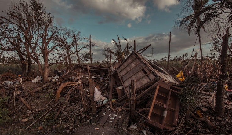 Globe Community Rallies Together Amid Cleanup Efforts Following Devastating Monsoon