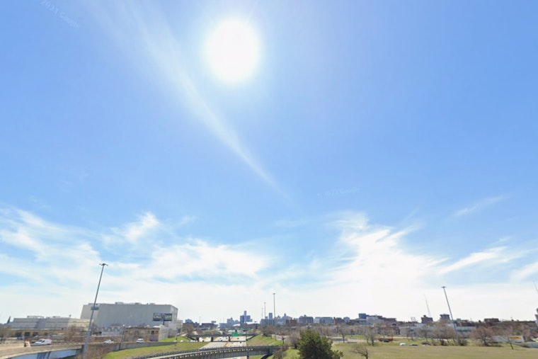 Glorious Autumn Week Ahead as Detroit and Hamtramck Await Sunny Skies and Mild Temperatures