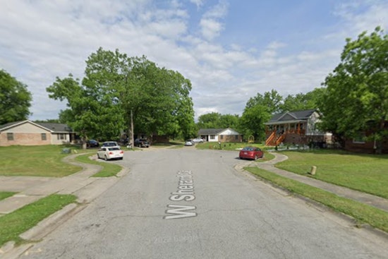 Goldsboro Man in Critical Condition After Late-Night Shooting on Sherard Court