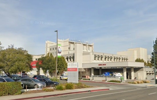 Good Samaritan Hospital Launches $1.3 Billion Expansion in San Jose to Enhance Capacity and Seismic Safety