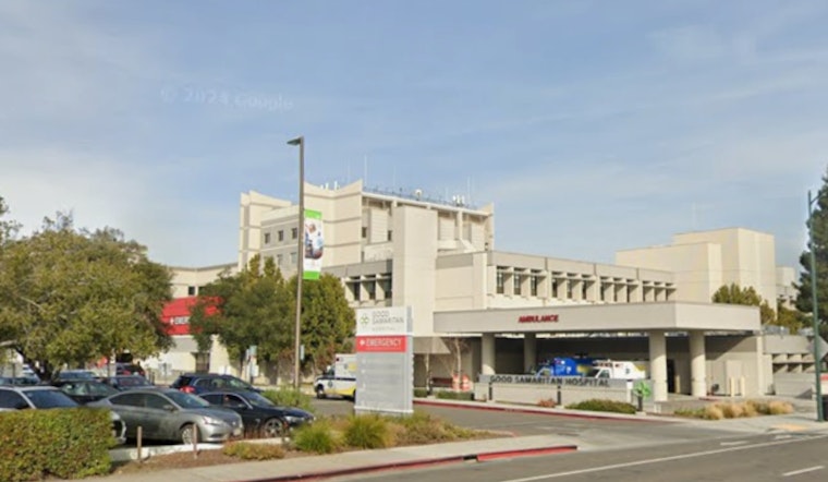 Good Samaritan Hospital Launches $1.3 Billion Expansion in San Jose to Enhance Capacity and Seismic Safety
