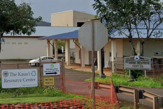 Goodwill Industries of Hawai‘i Hosts Reuse Collection Event in Līhu‘e on October 24