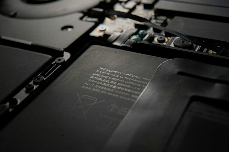 Goodyear Fire Department Warns Against Lithium-Ion Battery Hazards; Urges Safe Charging and Recycling Practices