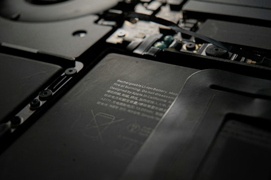 Goodyear Fire Department Warns Against Lithium-Ion Battery Hazards; Urges Safe Charging and Recycling Practices