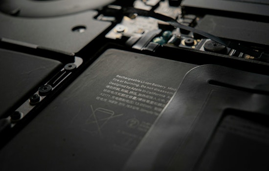 Goodyear Fire Department Warns Against Lithium-Ion Battery Hazards; Urges Safe Charging and Recycling Practices
