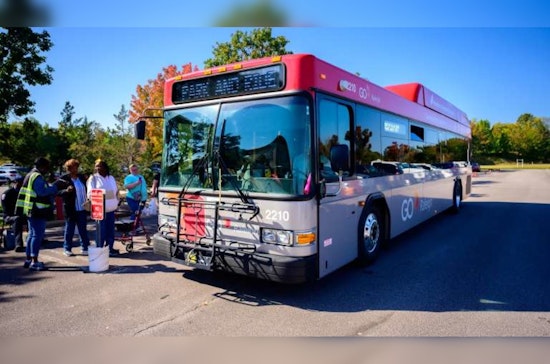 GoRaleigh Offers Convenient Shuttle Service to NC State Fair, Avoid the Parking Hassle