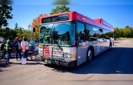 GoRaleigh Offers Convenient Shuttle Service to NC State Fair, Avoid the Parking Hassle