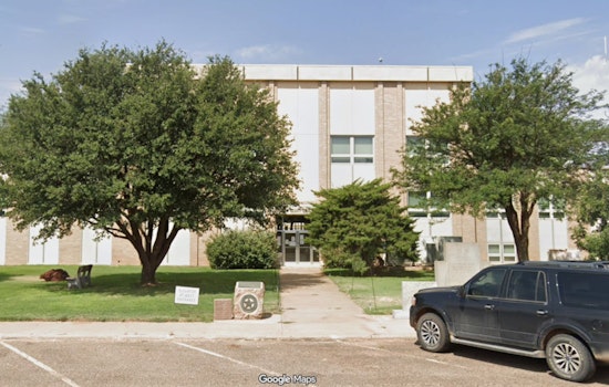 Gov. Abbott Appoints Anna Hord as Judge of 286th Judicial District Court in Cochran and Hockley Counties