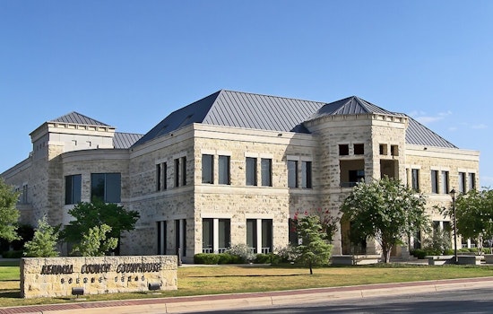 Gov. Abbott Appoints Katherine McDaniel to Preside Over Kendall County's 498th Judicial District Court